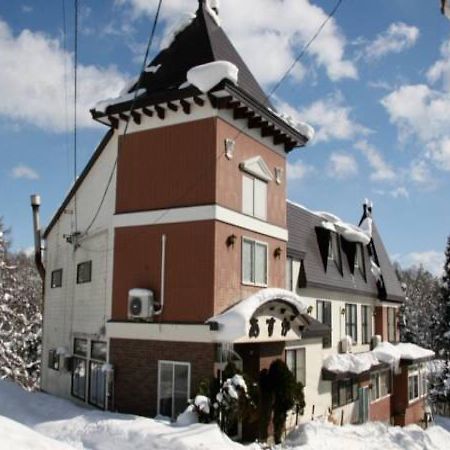 Asuka Lodge Hakuba Extérieur photo