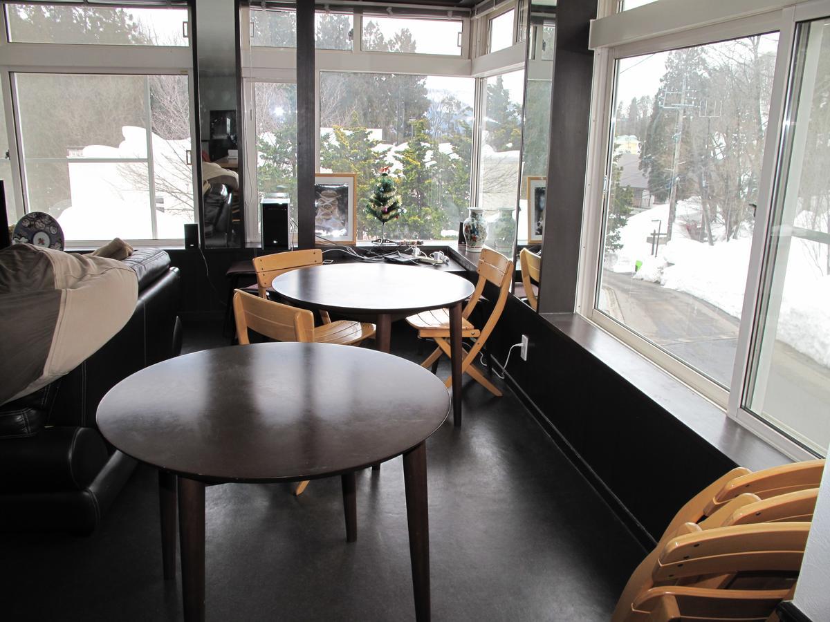 Asuka Lodge Hakuba Extérieur photo