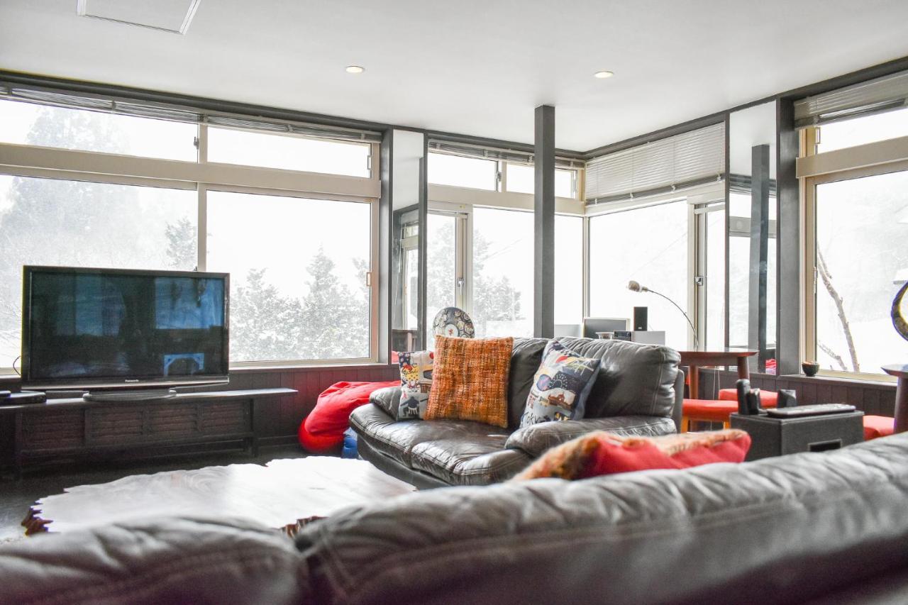 Asuka Lodge Hakuba Extérieur photo